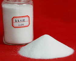 Lithium Hydroxide Monohydrate