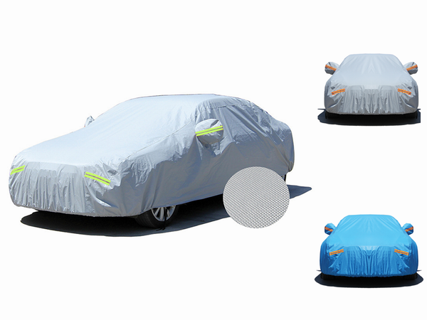 Car cover CCQH-1