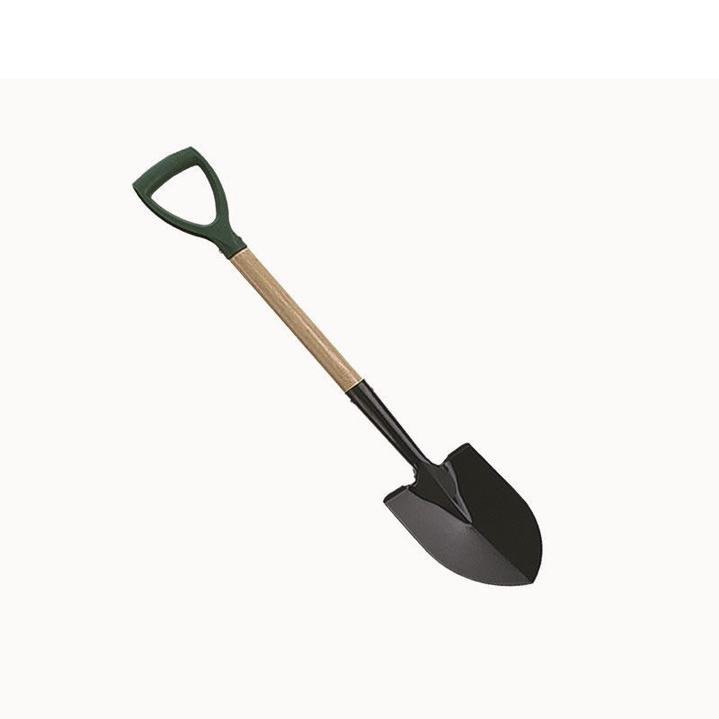 D-handle shovel JD7002
