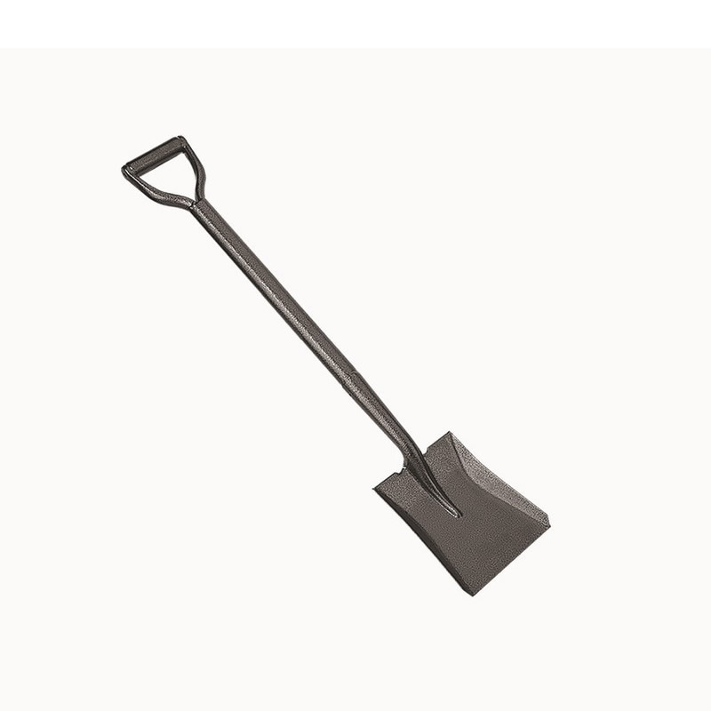 D-handle square garden spade JD7006-1