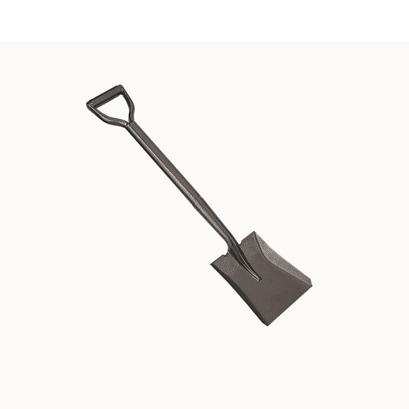 D-handle square garden spade JD7006