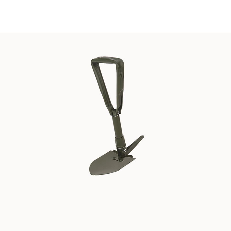 Tri-fold shovel JD7010-2