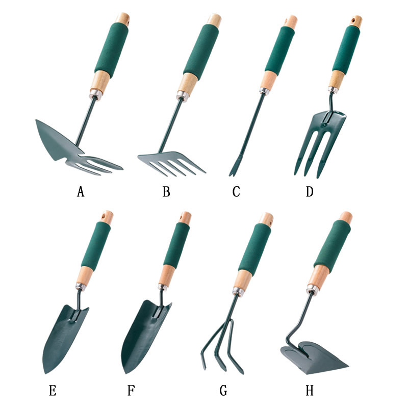 Garden hand tool kits tool sets mini garden tools SJ6013