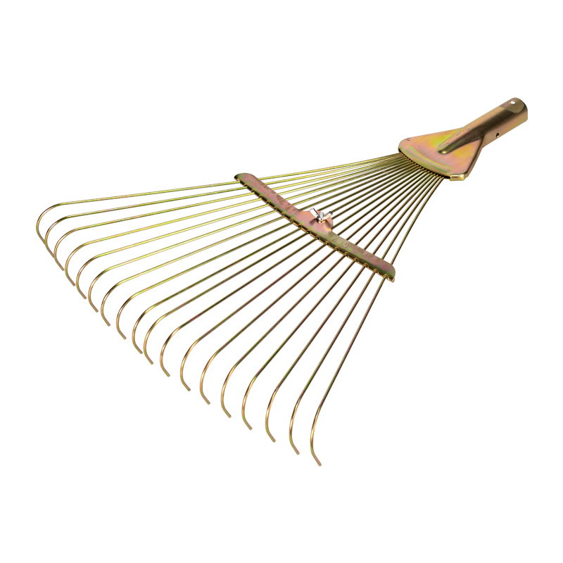 Garden leaf rake SJ8034