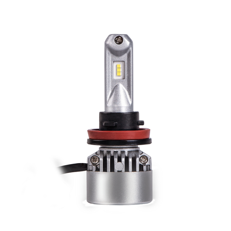 H11 H8 H16 6SMD with fan