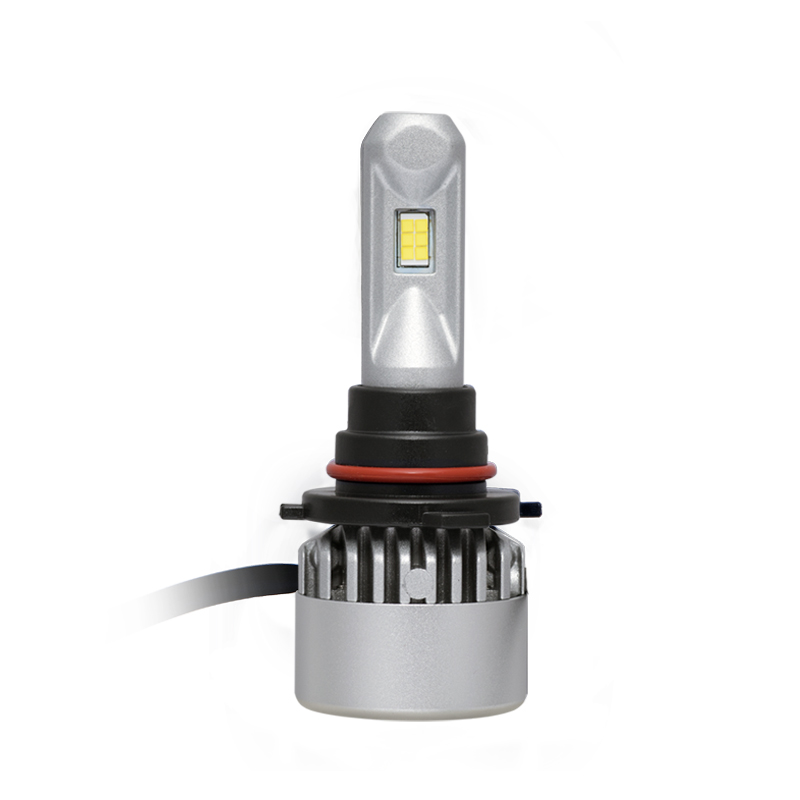 HB3(9005)/HB4(9006) LED 12SMD with fan Highlight